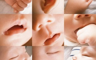 新生儿进入三个月会有哪些显著特征与变化？