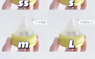 新生儿口腔发育未全，用S码奶嘴会不会影响吸吮或导致不适？