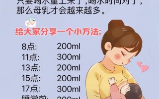 新生儿奶水不够怎么办？新手妈妈该如何科学应对与追奶？