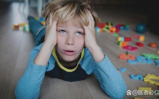 10岁孩子总无意识摇头是抽动症还是坏习惯？家长该怎么应对？