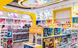 上海孩子王儿童玩具有限公司有何独特之处？