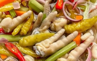 孕期吃泡椒凤爪会致胎儿畸形吗？酸辣刺激会影响胎儿发育吗？