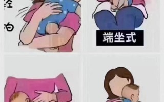 新生儿吃完奶后正确拍嗝视频，这些关键步骤你都做对了吗？