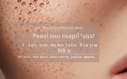 皮肤毛孔大，皮肤毛孔大怎么办才能变小