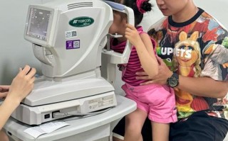 儿童近视矫正，哪种方法最有效？