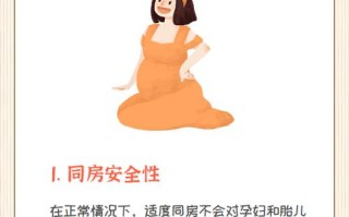 孕期同房后需要担心吗？会对胎儿造成影响吗？