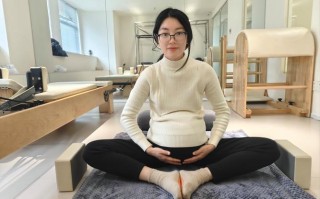 孕期瑜伽动作有哪些？哪些动作适合不同孕周？安全注意事项是什么？