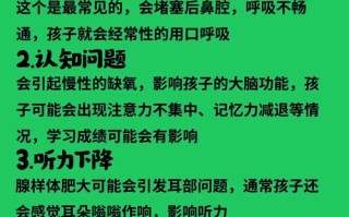 儿童腺样体肥大，哪种治疗方式更优？