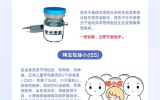 孩子矮小、发育慢？警惕生长激素缺乏！
