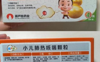 儿童风热咳嗽用药，哪些中成药安全有效？家长该如何科学选择？