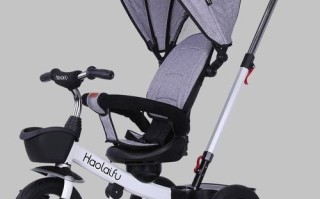 好莱福儿童三轮车视频安装难吗？