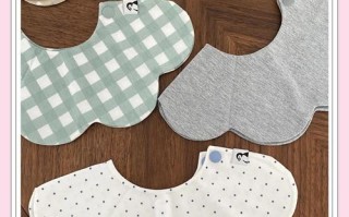 新生儿口水巾准备几个