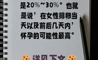 易孕期就一定能怀孕吗？排卵期同房为何也可能中奖失败？