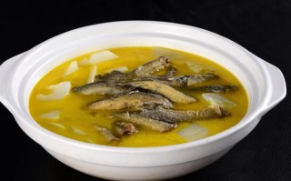 儿童泥鳅汤怎么做更营养？有哪些家常做法适合宝宝喝？