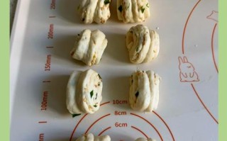 儿童小花卷的做法大全，新手妈妈必看！如何蒸出松软香甜的花卷？详细步骤在这里！