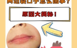 儿童嘴巴干裂是缺水还是生病了？家长该如何正确护理？