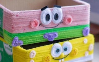 儿童废物利用手工制作，如何兼顾创意与环保安全？