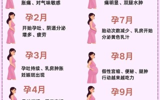 女人受孕期是哪几天？