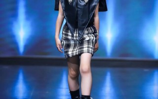 儿童走秀造型图片大全，如何平衡创意与安全，打造适龄又不失亮点的舞台形象？