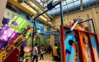 中国十大室内儿童乐园有哪些？各自特色与适合年龄是怎样的？