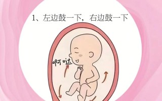 孕期胎动在右边频繁就一定是女孩吗？科学依据是什么？