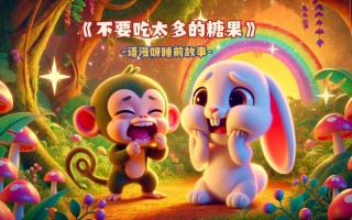 幼儿童话故事视频大全，如何筛选优质内容助力孩子成长？