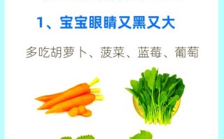 孕期多吃深色食物会让宝宝皮肤变黑吗？真相到底是什么？