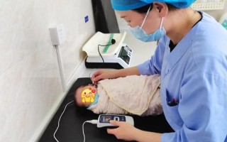 新生儿听力筛查OAE未通过怎么办？需要进一步检查吗？