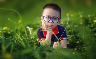 9岁孩子近视200度，是先天因素还是后天习惯导致？该如何科学干预？