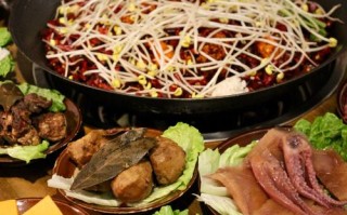 有没有孕期一直吃火锅的