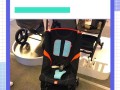 儿童推车折叠图解不详细？新手爸妈看不懂怎么办？