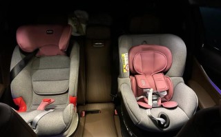Britax儿童座椅安全耐用吗？