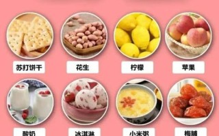 孕期胃痛难受，吃什么食物能缓解又不伤胎儿？