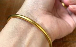 孕期戴金银首饰，会伤身吗？