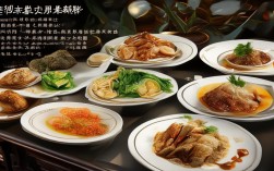 保宫的食物，保宫的食物有哪些