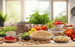 哪些食物富含雌性激素？科学饮食助你平衡荷尔蒙
