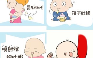 新生儿咳嗽吐奶是正常生理现象还是健康预警信号？