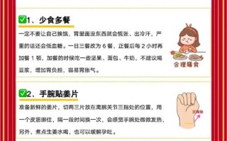 孕吐难受吐不出，有啥缓解妙招？