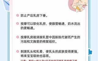 怀孕期间乳房护理要注意什么？不同阶段护理方法有差异吗？