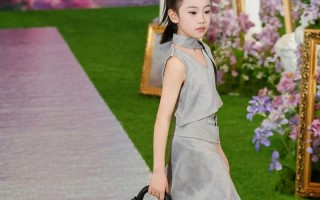 如何成为儿童平面模特