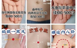 儿童积食腹痛怎么办？快速缓解方法有哪些？