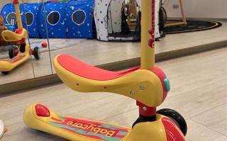 儿童滑板车什么牌子好？安全耐用还易操控的品牌有哪些？