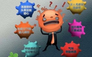 甲醛对儿童健康的隐形威胁，究竟会引发哪些不可逆的伤害？