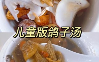 儿童乳鸽汤怎么做最营养？新手必学详细步骤与禁忌全解析