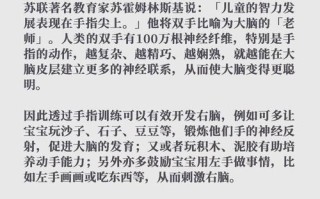 儿童右脑开发真能提升智力吗？科学依据与商业宣传的真相究竟是什么？
