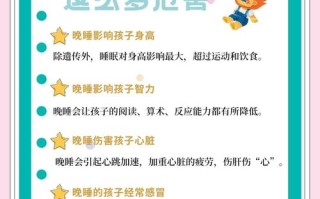 孕期晚睡，宝宝会受哪些影响？