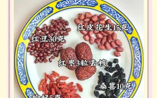 孕期贫血吃什么补血最快有效？