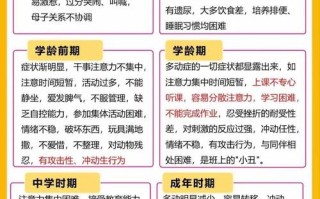 新生儿多动症有哪些症状？新生儿会出现多动症症状吗？