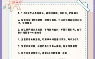 新生儿保健的重点应放在日常护理还是疾病预防？两者如何平衡才最科学？