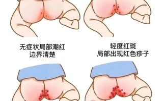 新生儿全身通红是正常生理现象还是疾病信号？需关注哪些伴随症状？